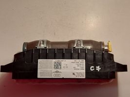 Audi A6 S6 C7 4G Airbag del passeggero 4G8880204A