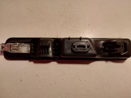 Audi A6 S6 C7 4G Leva/maniglia di controllo dello schienale del sedile 4G9885682