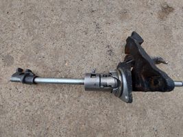 Volkswagen Touran I Gear selector/shifter in gearbox 