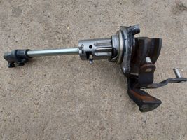 Volkswagen Touran I Gear selector/shifter in gearbox 