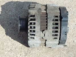 Audi A6 Allroad C6 Generatore/alternatore 059903016P