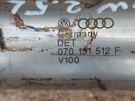 Volkswagen Transporter - Caravelle T5 EGR-venttiili/lauhdutin 070131512F