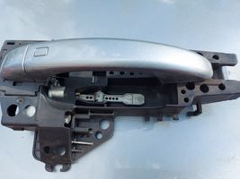 Audi A4 S4 B8 8K Maniglia esterna/staffa portiera posteriore 8T02837886A