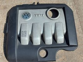 Volkswagen Touran I Couvercle cache moteur 03G103925AN