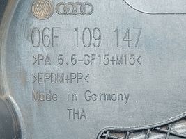 Audi A6 S6 C6 4F Zahnriemenabdeckung 06F109147