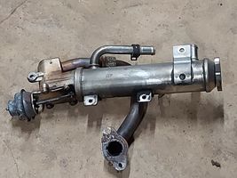 Audi A6 S6 C6 4F EGR aušintuvas 03L131512AH