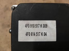 Audi A6 S6 C6 4F ABS control unit/module 4F0910517K