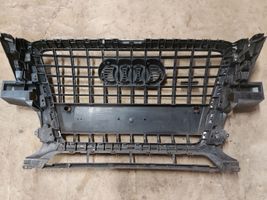 Audi Q5 SQ5 Front grill 8R0853651BC