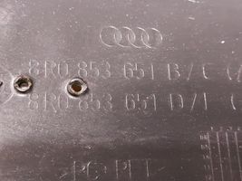 Audi Q5 SQ5 Atrapa chłodnicy / Grill 8R0853651BC