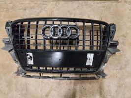 Audi Q5 SQ5 Etusäleikkö 8R0853651BC