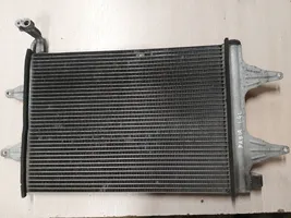 Skoda Fabia Mk2 (5J) Radiateur condenseur de climatisation 6Q0820411K