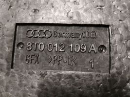 Audi A5 8T 8F Skrzynka narzędziowa 8T0012109A