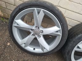 Audi A4 S4 B8 8K Jante alliage R19 