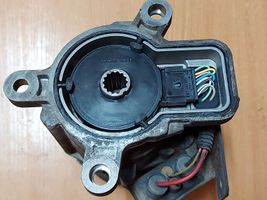 Volkswagen Touareg I Gearbox-reducer motor 0AD341601C