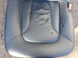 Audi Q7 4L Rear seat 