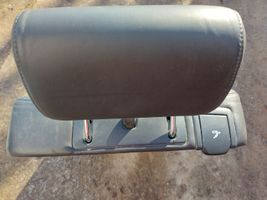 Audi Q7 4L Rear seat 