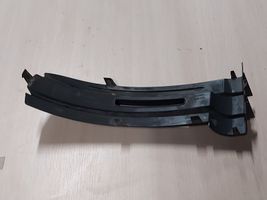 Volkswagen Caddy Grille inférieure de pare-chocs avant 2K0853684