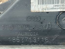 Audi A6 S6 C6 4F Części i elementy montażowe 4F0805594H