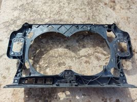 Audi A6 S6 C6 4F Schlossträger Frontträger Frontmaske 4F0805594H