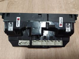 Audi A6 S6 C6 4F Panel klimatyzacji 4F2820043AA