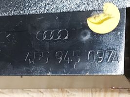 Audi A6 S6 C6 4F Luce d’arresto centrale/supplementare 4F5945097A