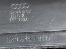 Audi A4 S4 B8 8K Kulmapaneelin paineventtiili 8K0819181B