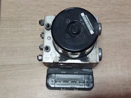 Volkswagen Touareg I ABS control unit/module 7L0907379P