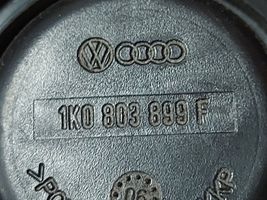 Audi Q7 4L Boulon de roue de secours 1K0803899F
