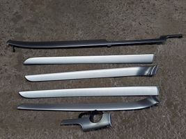 Audi A4 S4 B7 8E 8H Door card panel trim set 8E1853189