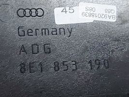 Audi A4 S4 B7 8E 8H Door card panel trim set 8E1853189