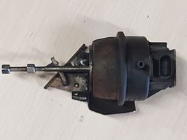 Audi A6 S6 C6 4F Einzelteil Vakuum Unterdruck Turbolader 