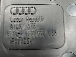 Audi A6 S6 C6 4F Boczny element deski rozdzielczej 4F1857086