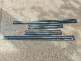 Audi A6 S6 C6 4F Set di rifiniture davanzale (interno) 4F0853375K