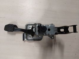 Volkswagen PASSAT B6 Pedal de freno 1K1721057N