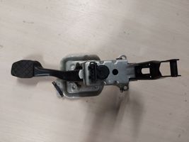 Volkswagen PASSAT B6 Brake pedal 1K1721057N