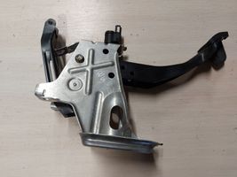 Volkswagen PASSAT B6 Brake pedal 1K1721057N