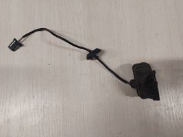 Volkswagen Tiguan Verrouillage du bouchon du réservoir de carburant 5N0810773D