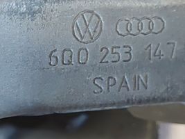 Volkswagen Caddy Mocowanie / Uchwyt tłumika 6Q0253147