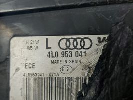 Audi Q7 4L Front indicator light 4L0953041