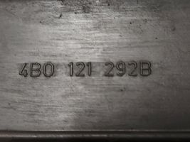 Audi A6 S6 C5 4B Garniture de radiateur 4B0121292B