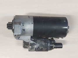 Audi Q7 4L Starter motor 