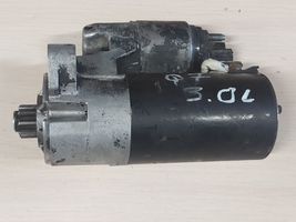 Audi Q7 4L Starter motor 