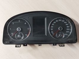 Volkswagen Caddy Tachimetro (quadro strumenti) 2K0920866A