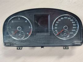 Volkswagen Caddy Tachimetro (quadro strumenti) 2K0920866A