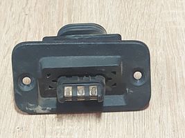 Volkswagen Caddy Kontaktplatte Schiebetür Seitentür 2K5907438