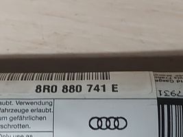 Audi Q5 SQ5 Kattoturvatyyny 8R0880741E
