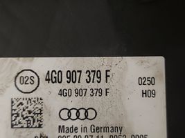 Audi A6 S6 C7 4G Pompa ABS 4G0907379F