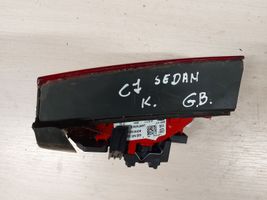 Audi A6 S6 C7 4G Takaluukun takavalot 4G5945093