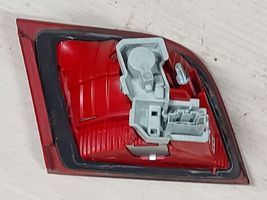 Audi A3 S3 8P Lampy tylnej klapy bagażnika 8P4945094B