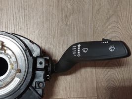 Audi A6 S6 C7 4G Leva/interruttore dell’indicatore di direzione e tergicristallo 4G0953568A